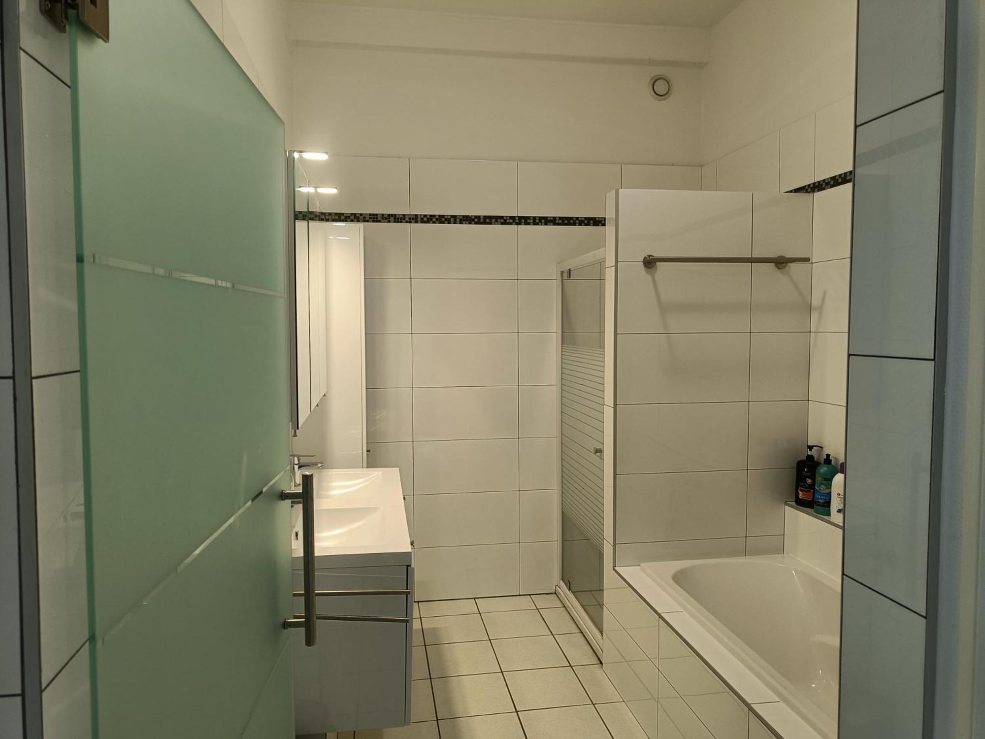 The Brussels-Laken Appartement Eksteriør billede
