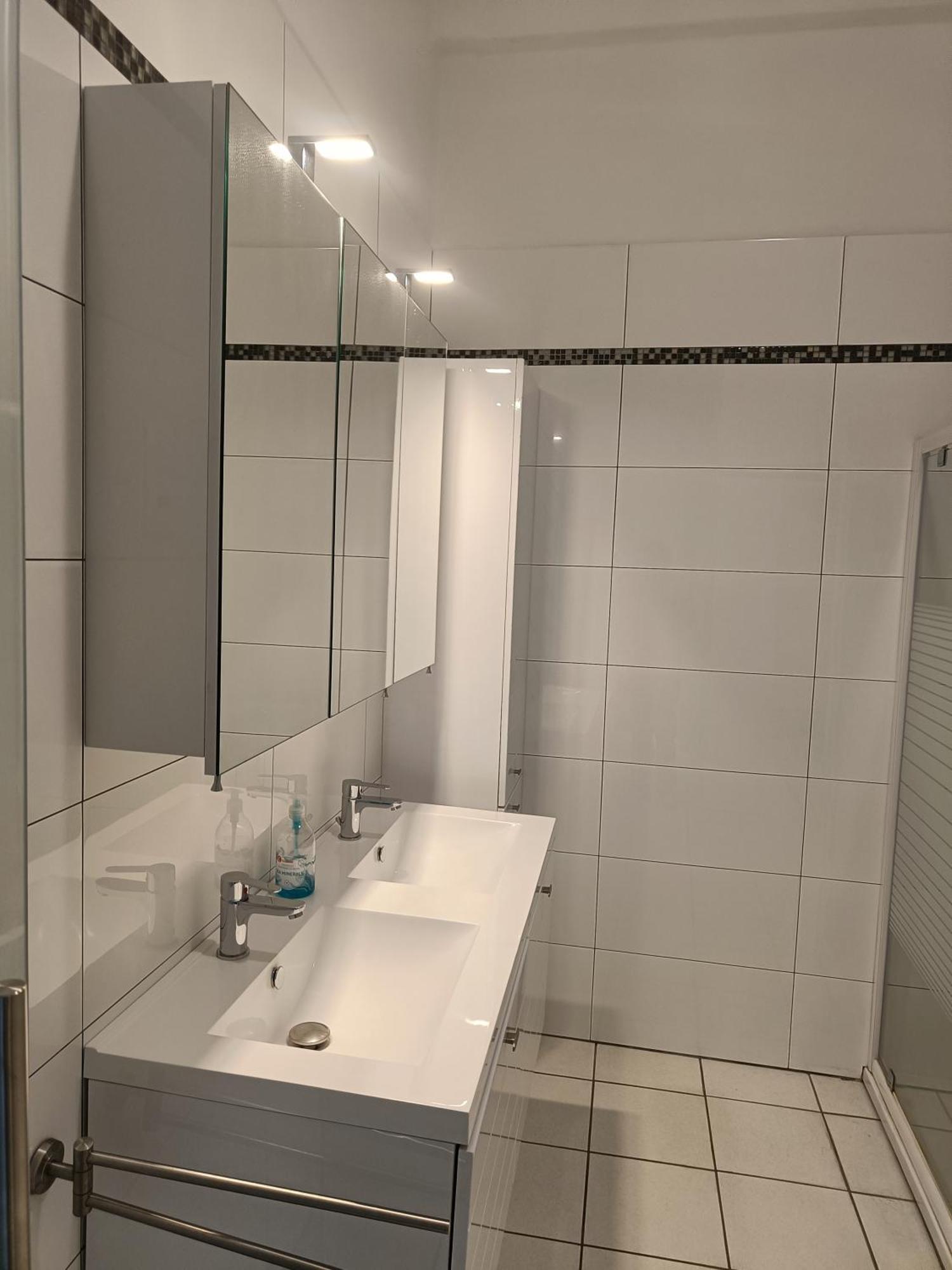 The Brussels-Laken Appartement Eksteriør billede